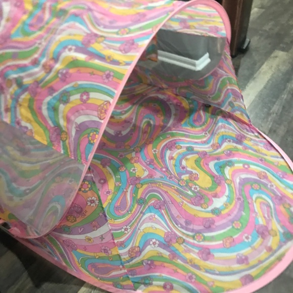 Dolls Kill Festive Tent - Picture 6 of 6